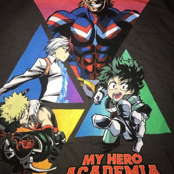 Shirt - Picture 2 of 3